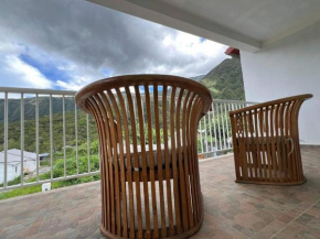 Apt ressource et vue panoramique